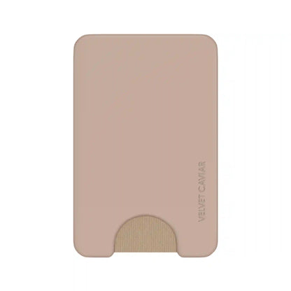 Toasted Almond MagSafe Wallet
