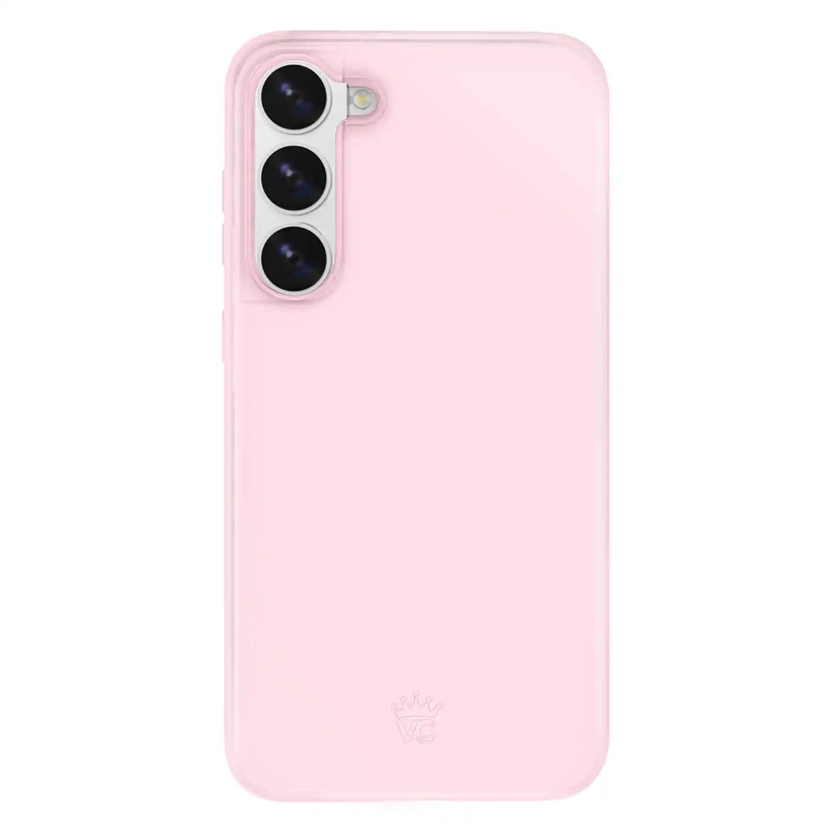 Strawberry Milk Jelly Samsung Case