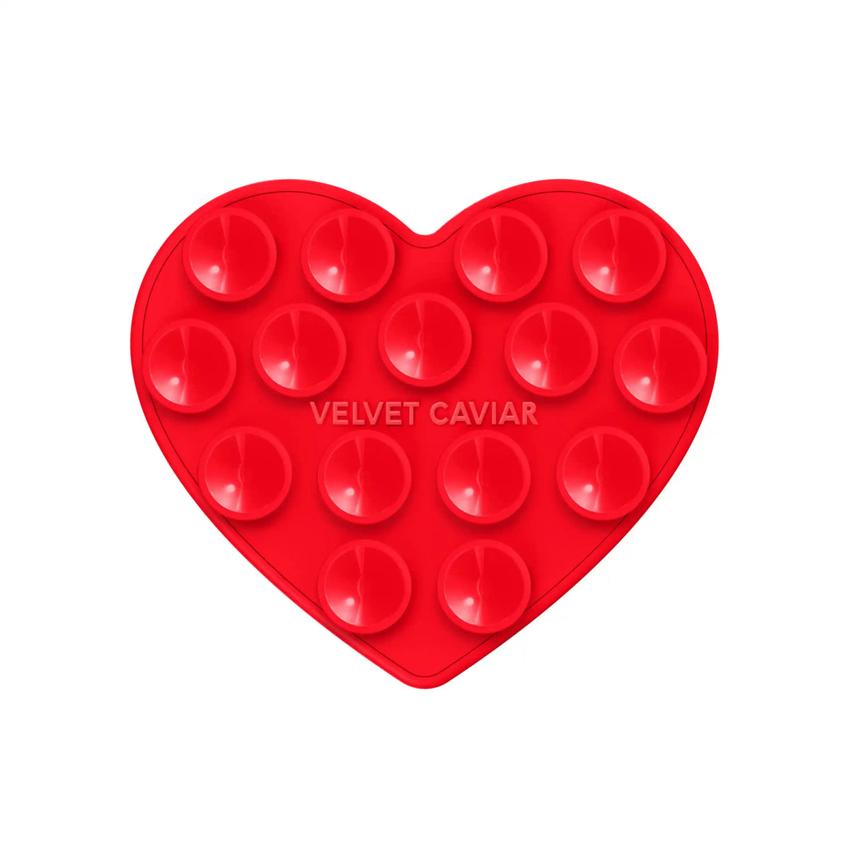 Red Heart MagSafe MightyGrip