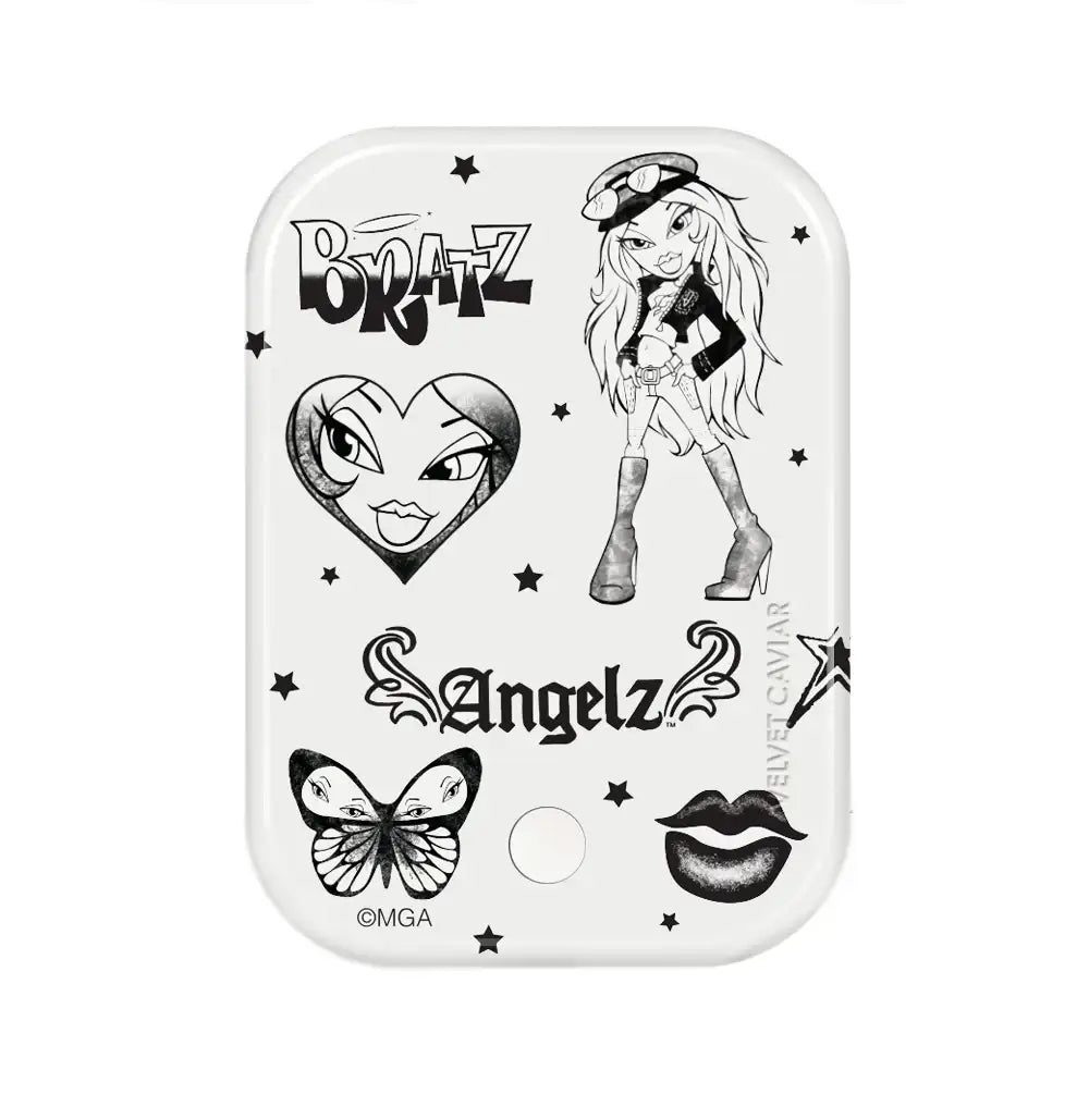 Bratz Inked Portable MagSafe Charger Power Pack