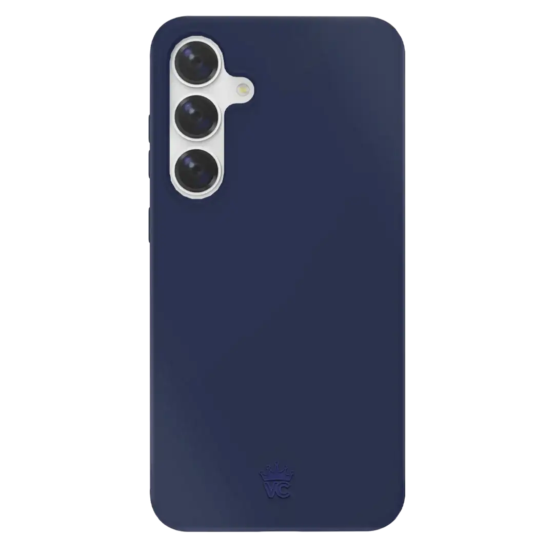 Admiral Navy Samsung Case