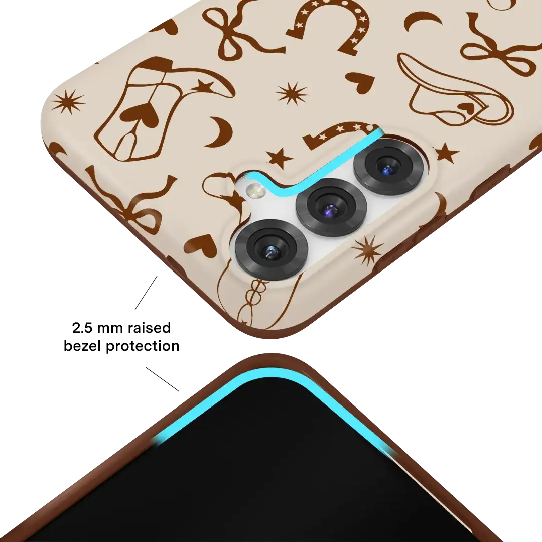 Rodeo Drive Samsung Case