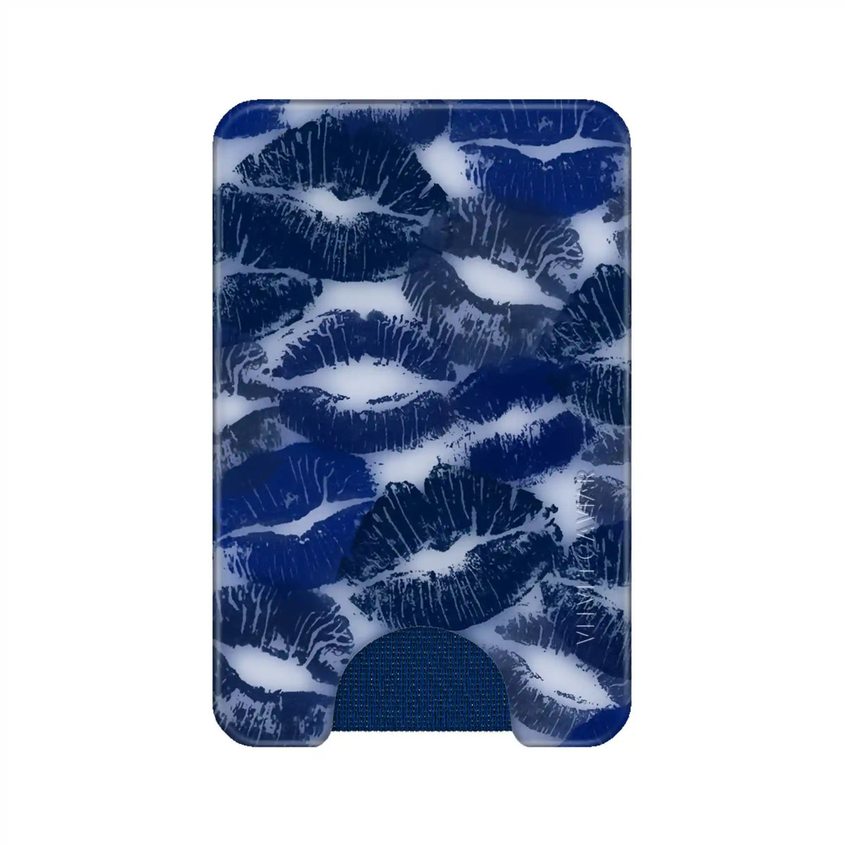 Midnight Kisses MagSafe Wallet