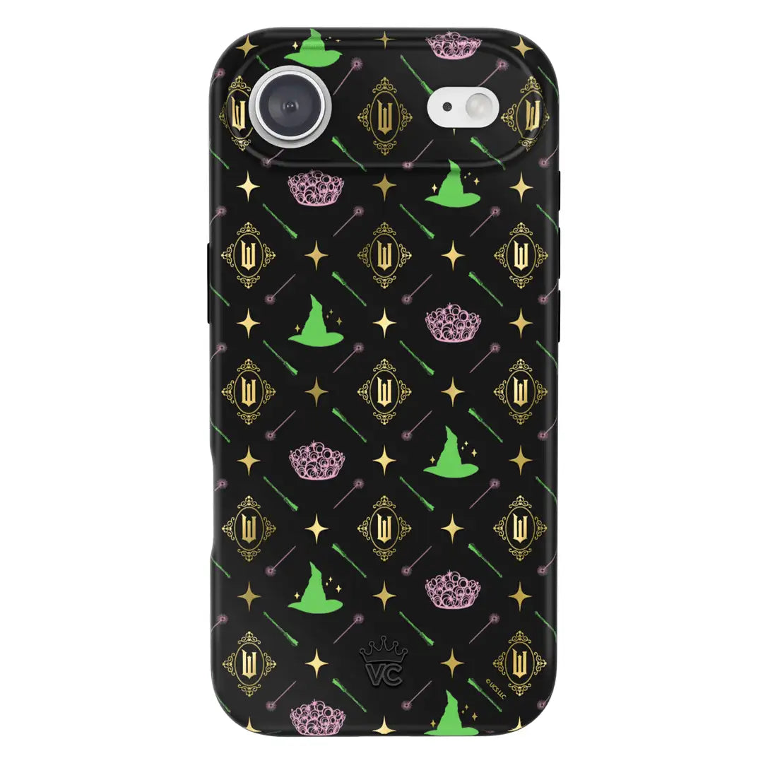 Wicked Best Witches iPhone Case
