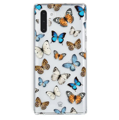 Butterfly Dreams Samsung Case