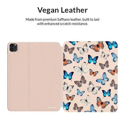 Butterfly Dreams iPad Case 2.0