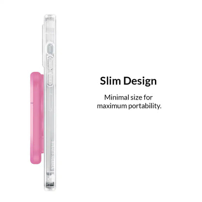 Bratz Airbrush Angelz Portable MagSafe Charger Power Pack