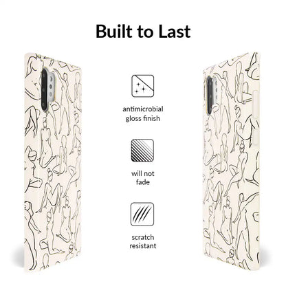 Beautiful Bodies Samsung Case