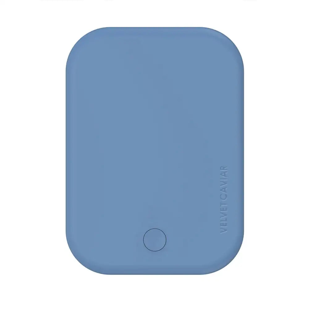 Linen Blue Portable MagSafe Charger Power Pack