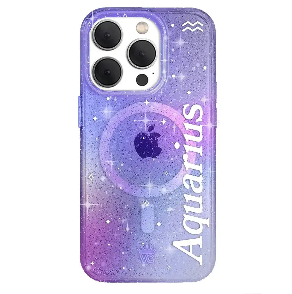 Sanctuary Aquarius iPhone Case