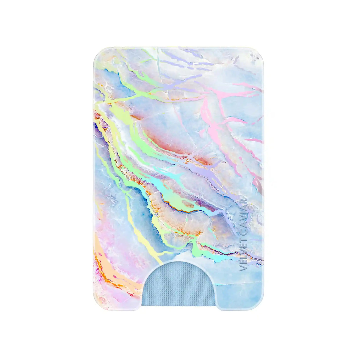 Holo Moonstone MagSafe Wallet