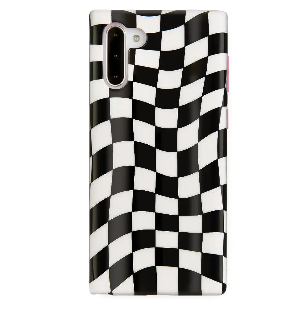 Vibe Check Samsung Case