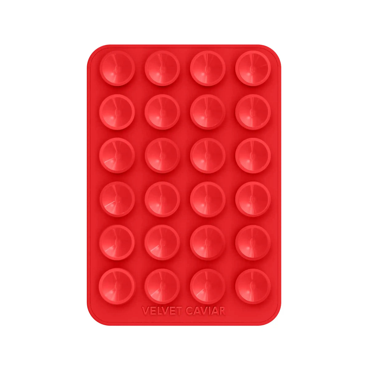 Hot Girl Red MightyGrip MagSafe Mount