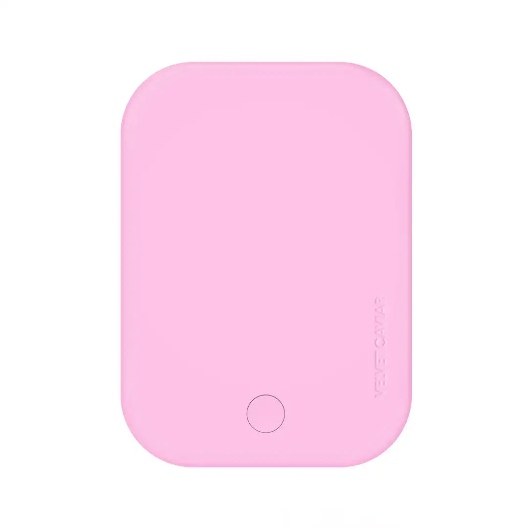 Pink Sugar Portable MagSafe Charger Power Pack