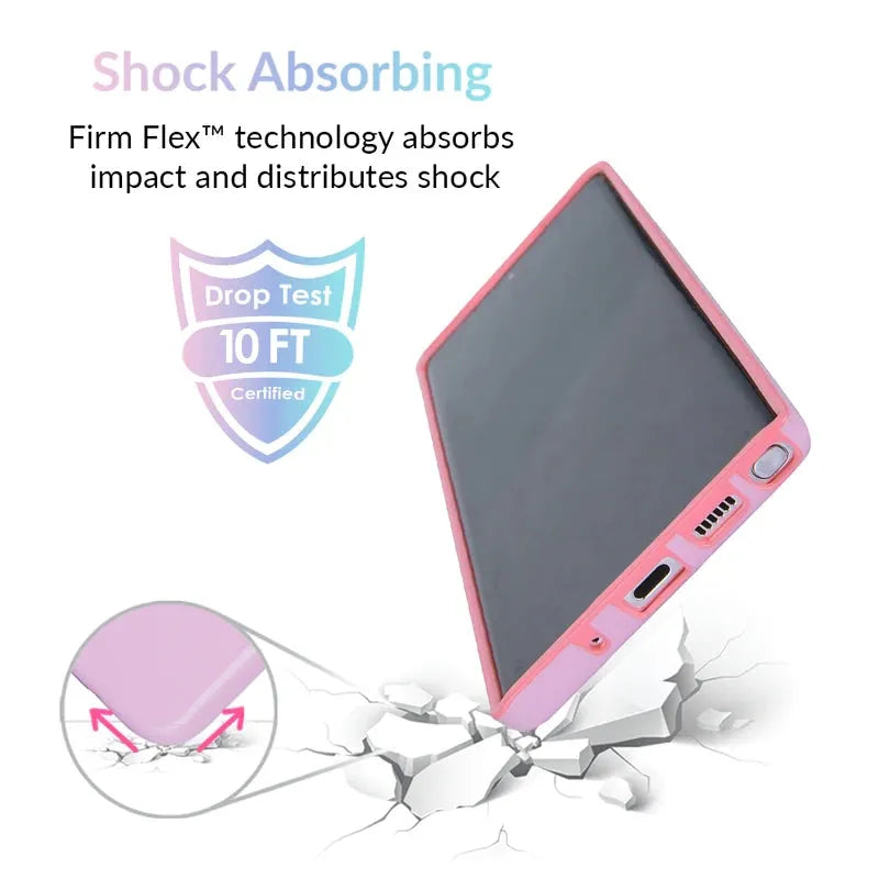 Don't Touch Me Samsung Galaxy Case