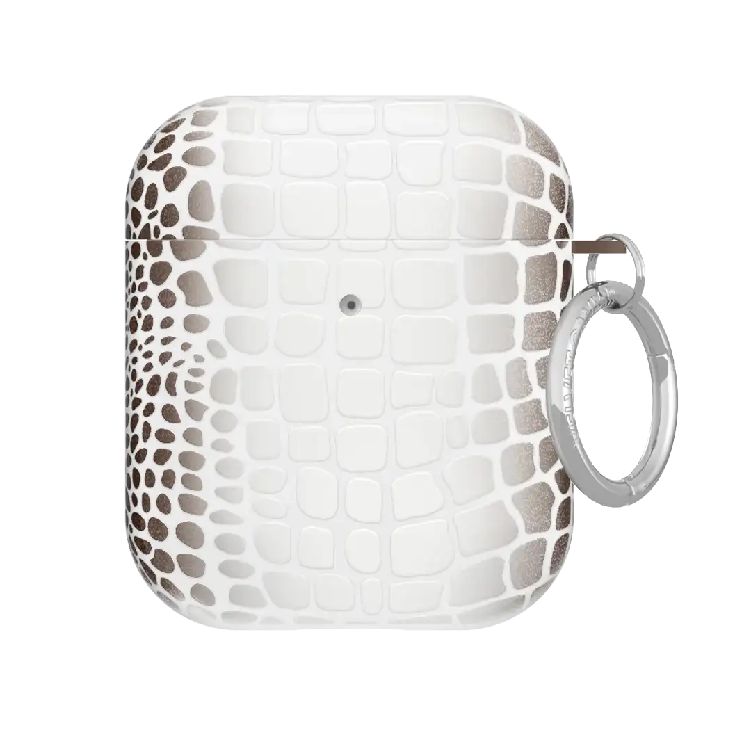 Himalayan Croc AirPod Case