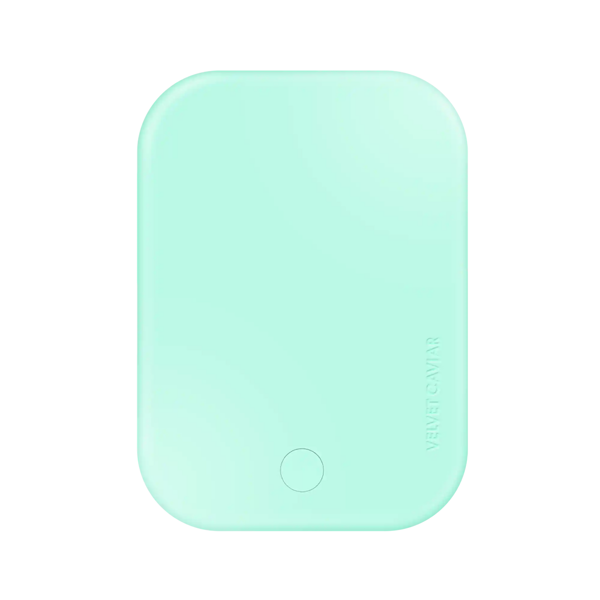 Mint Jelly Portable MagSafe Charger Power Pack