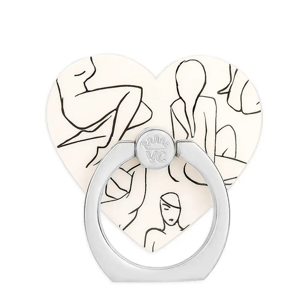 Beautiful Bodies Phone Ring