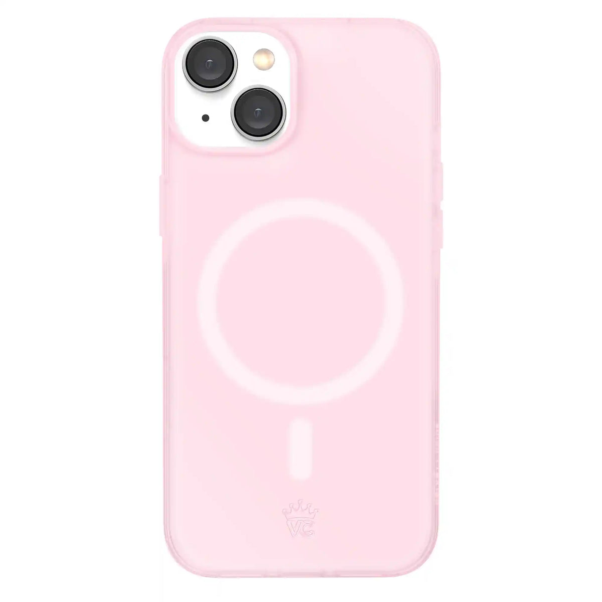 Strawberry Milk Jelly iPhone Case