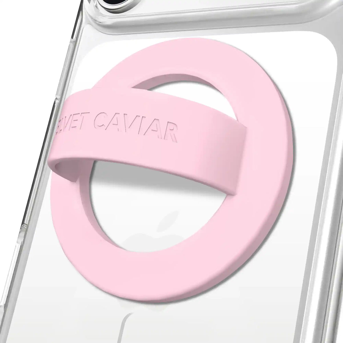 Strawberry Milk MagSafe Grip Loop