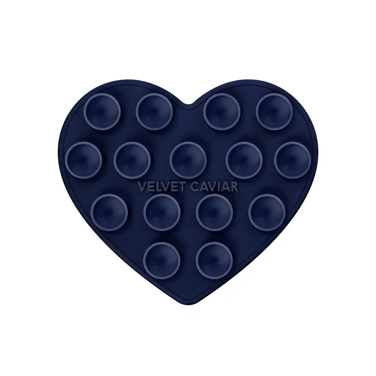 Admiral Navy Heart MagSafe MightyGrip