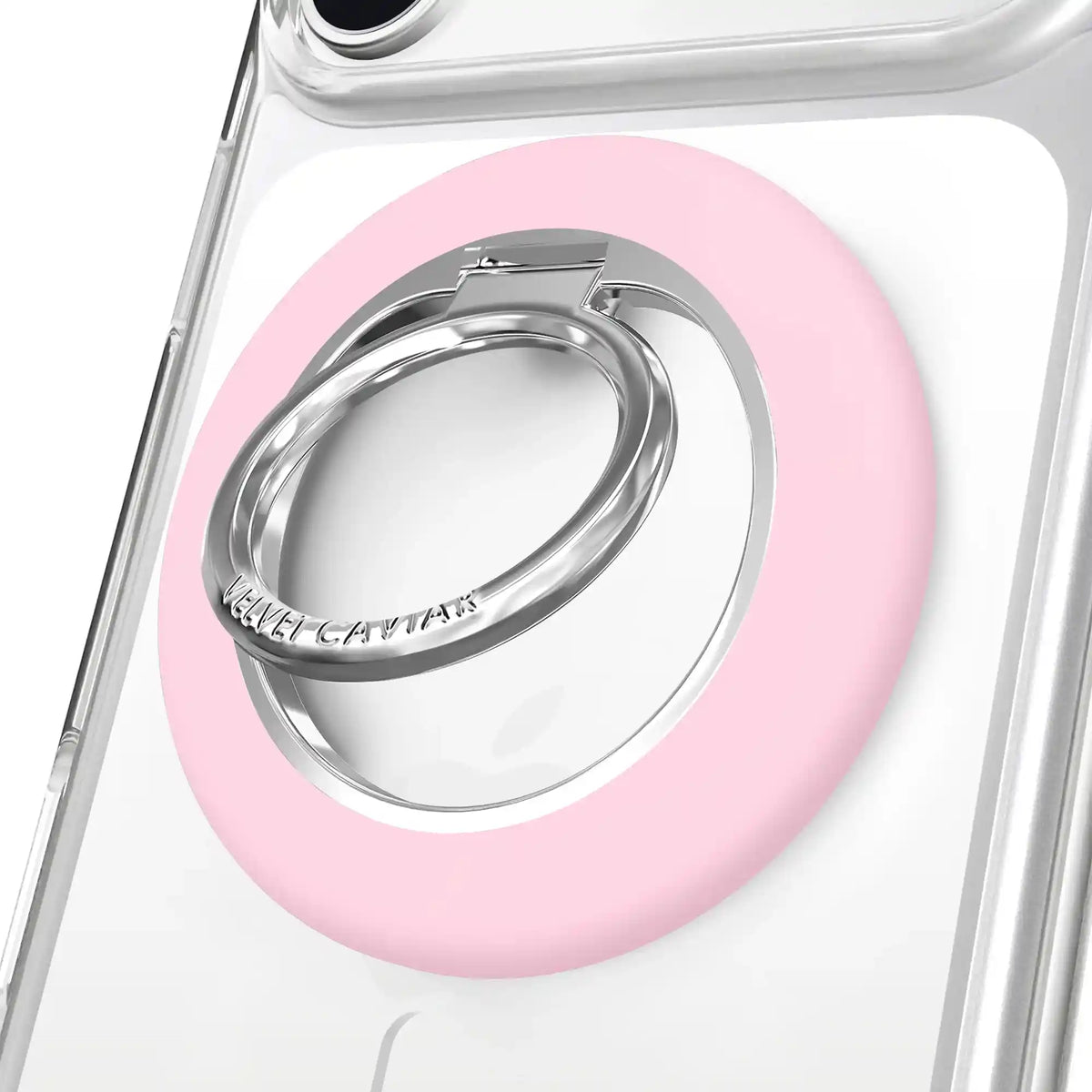 Strawberry Milk MagSafe Grip Ring