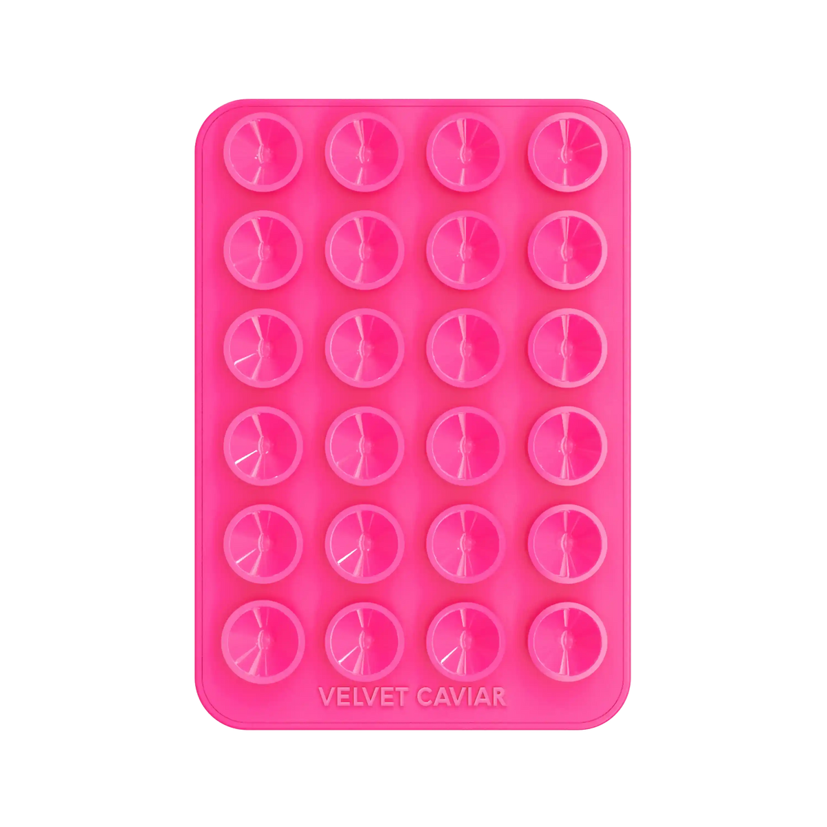 Hot Pink MightyGrip MagSafe Mount