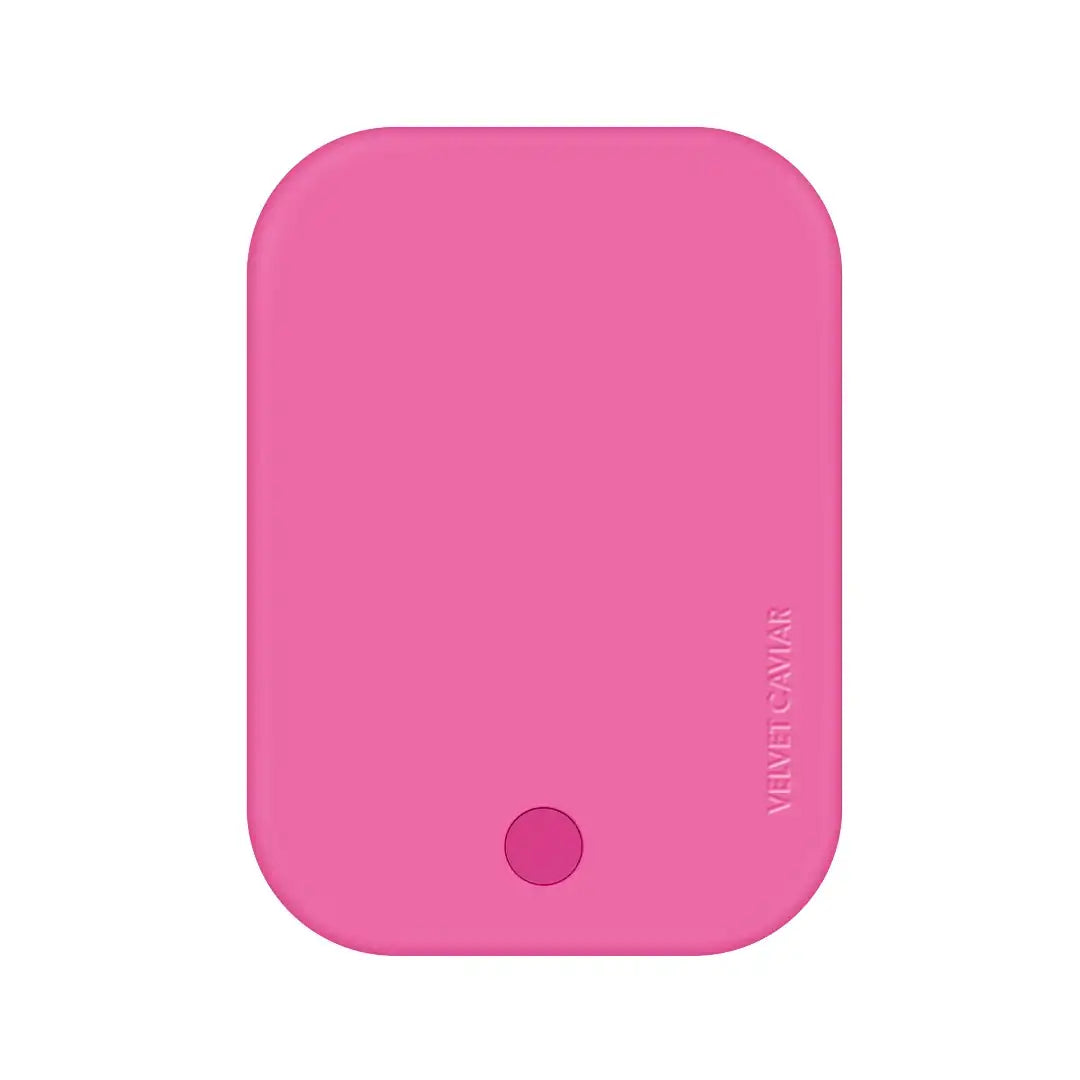 Orchid Pink Portable MagSafe Charger Power Pack
