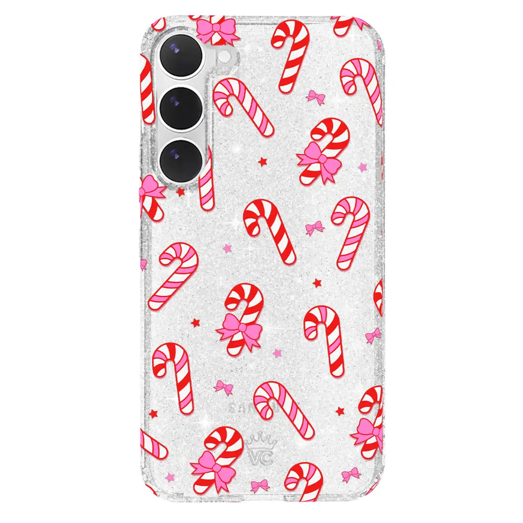Peppermint Princess Samsung Case