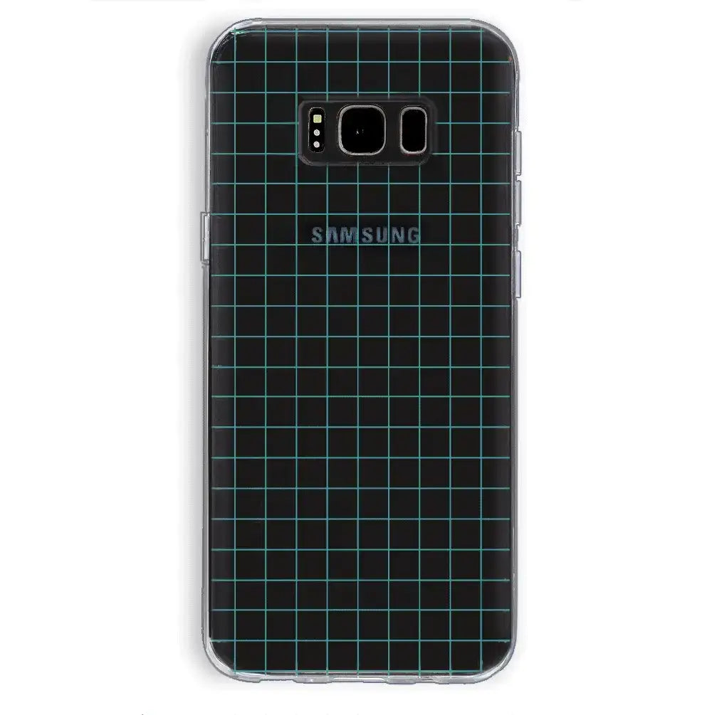 Off The Grid Holo Samsung Galaxy Case