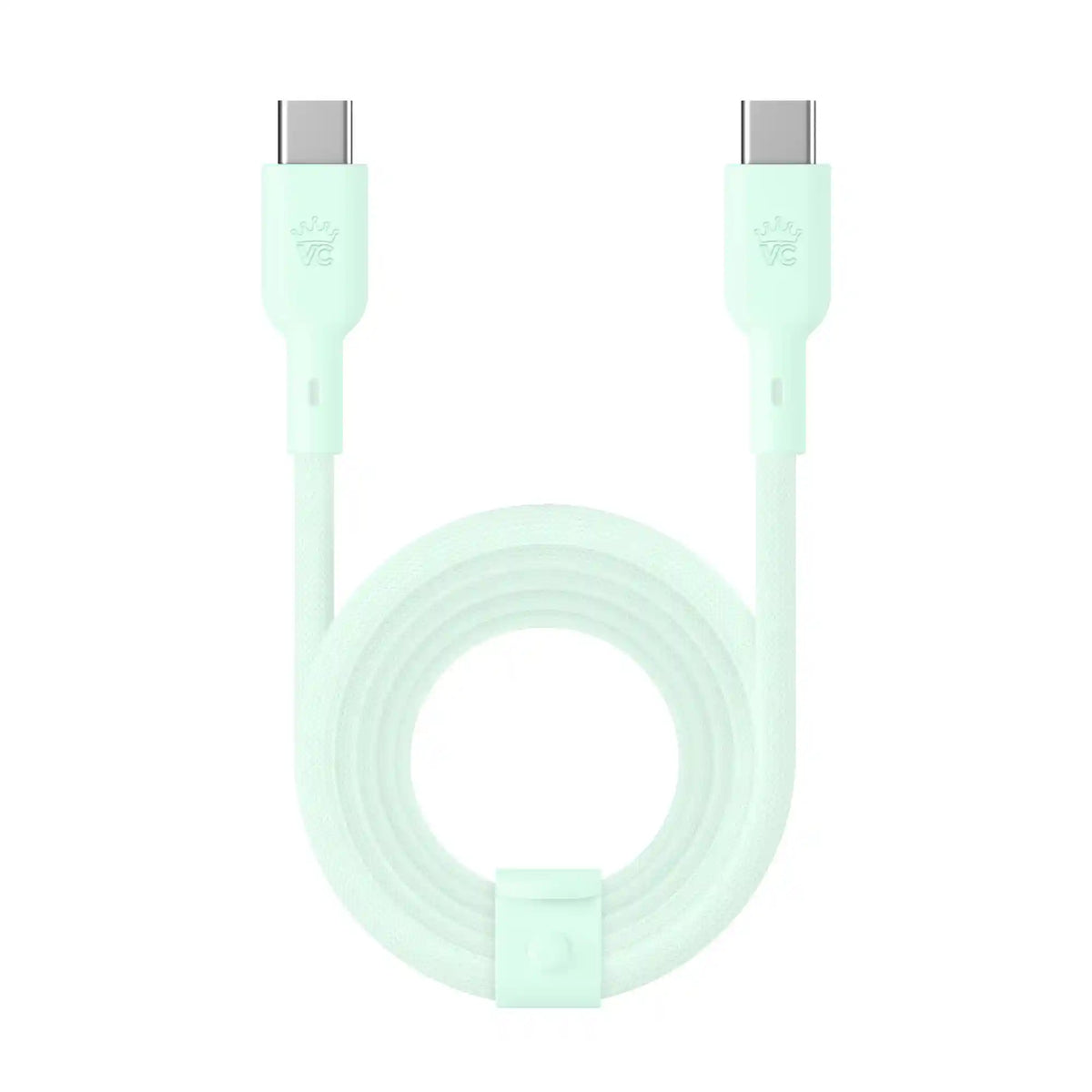 Mint Fast Charging Cable, 6ft USB-C