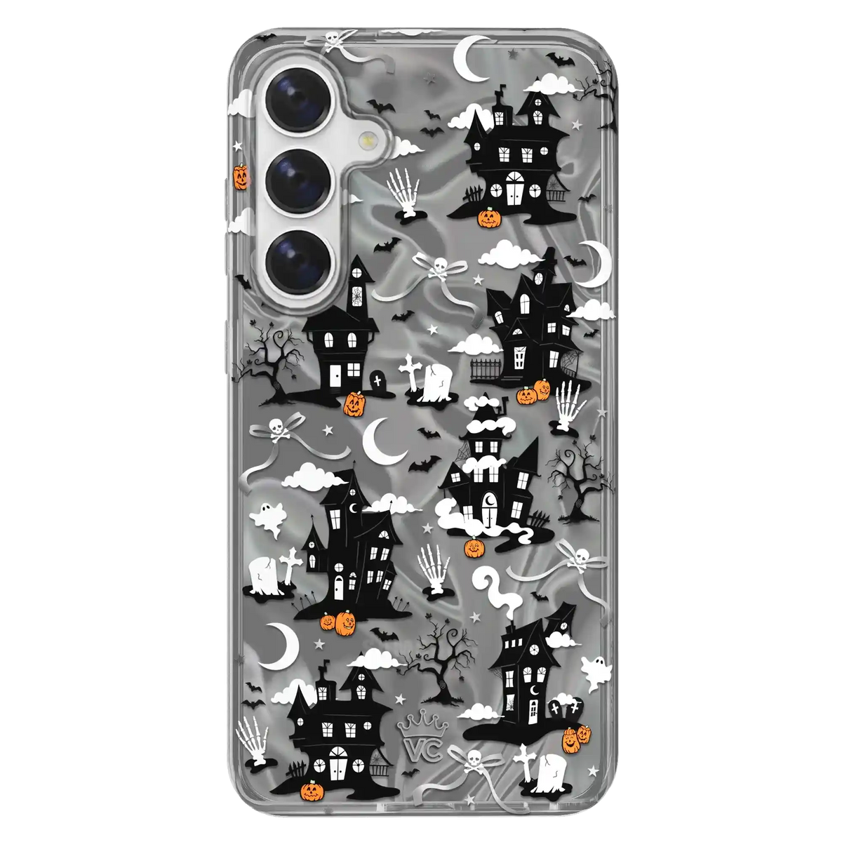 Haunted Houses Samsung Case