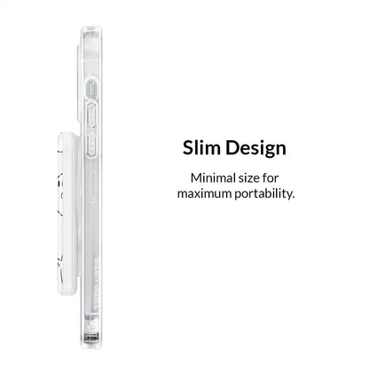 Ghosted Portable MagSafe Charger Power Pack
