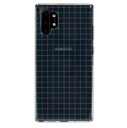 Off The Grid Holo Samsung Galaxy Case