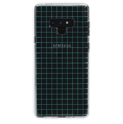Off The Grid Holo Samsung Galaxy Case