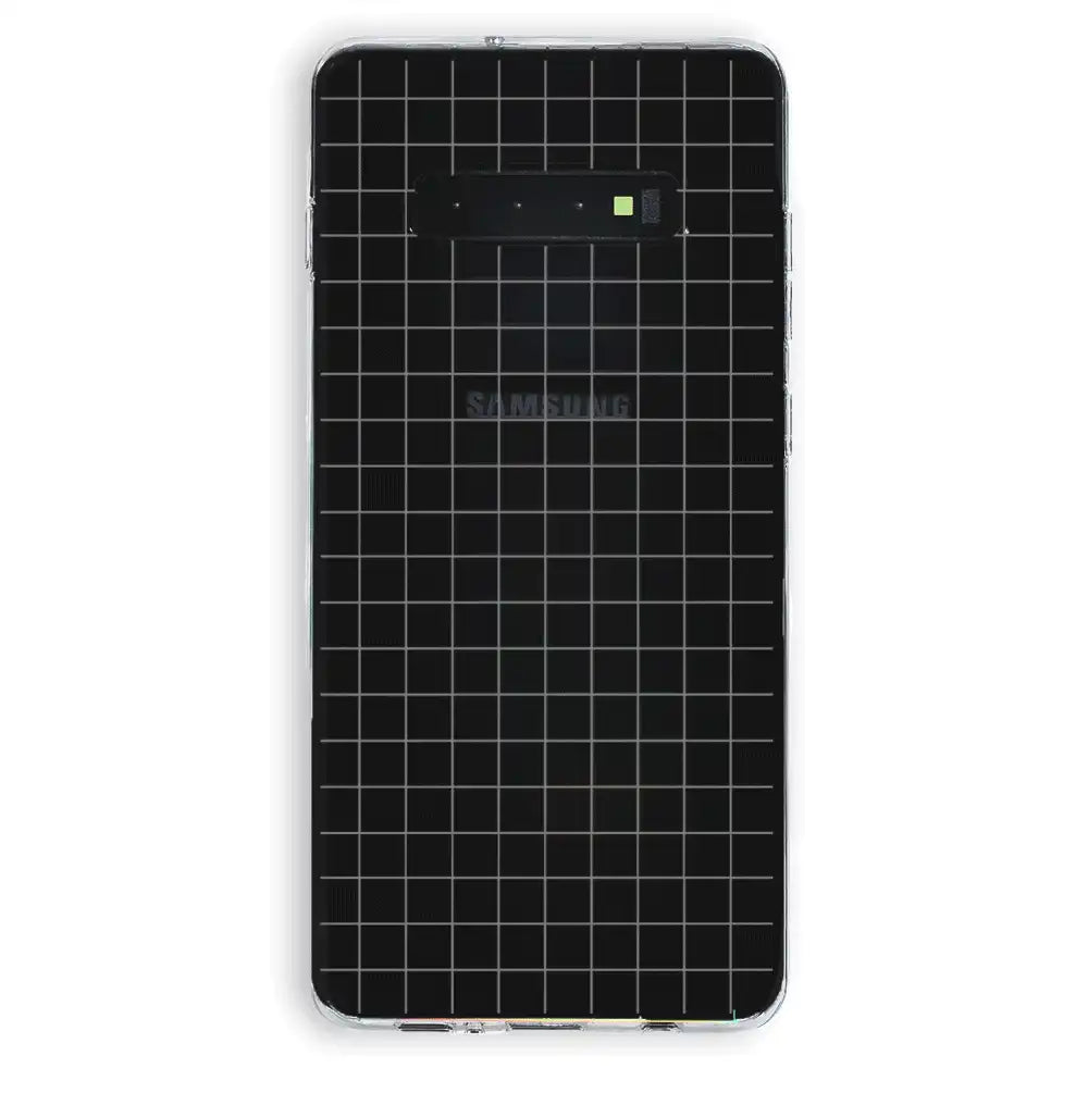 Off The Grid Holo Samsung Galaxy Case
