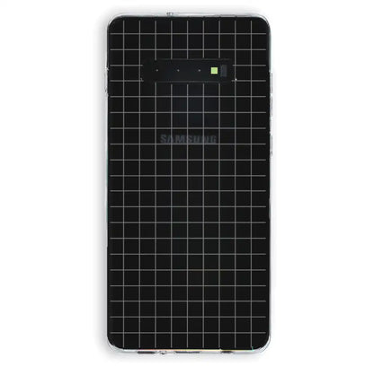 Off The Grid Holo Samsung Galaxy Case