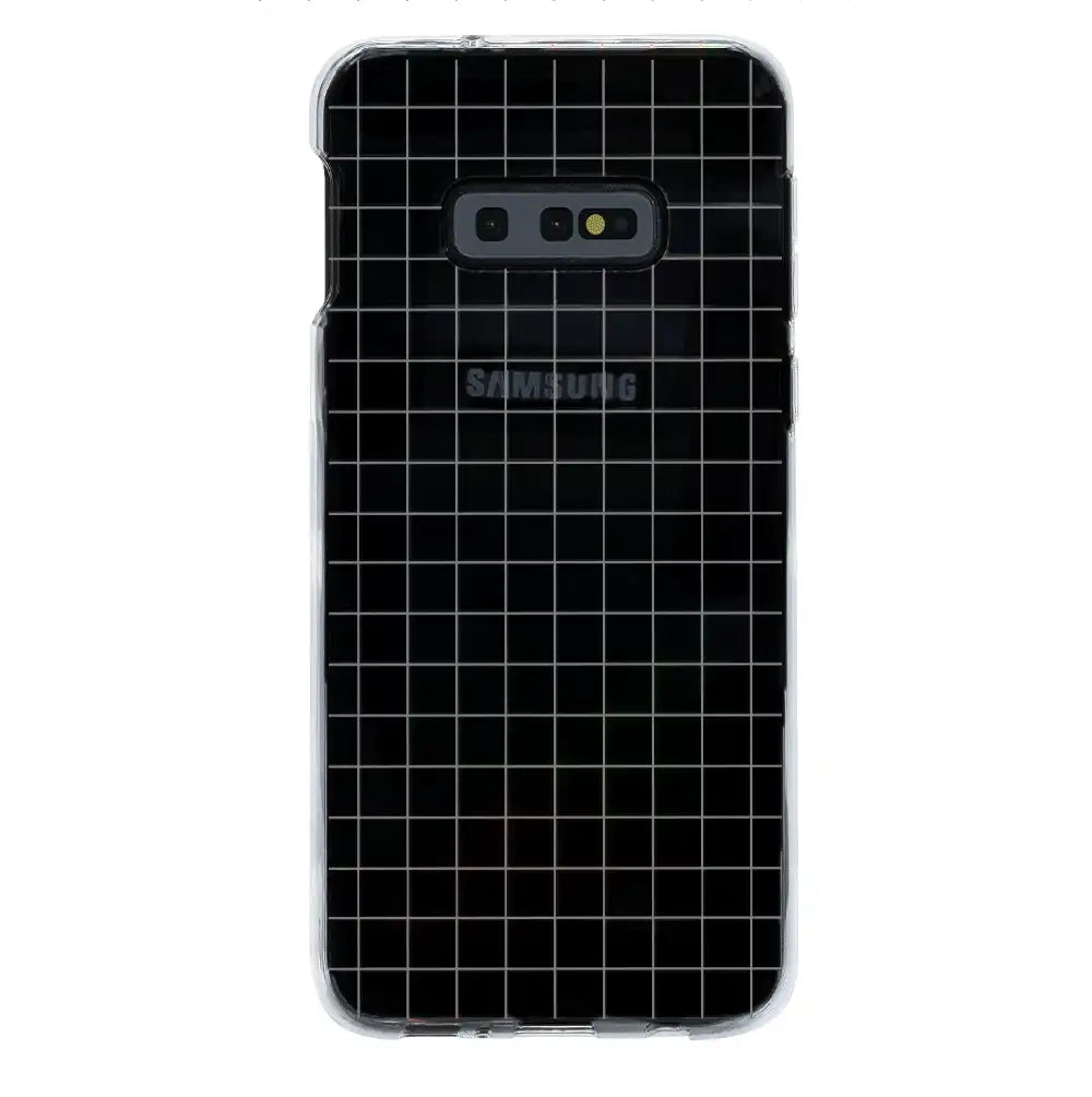 Off The Grid Holo Samsung Galaxy Case