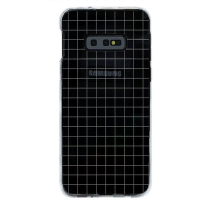 Off The Grid Holo Samsung Galaxy Case