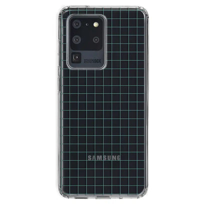 Off The Grid Holo Samsung Galaxy Case