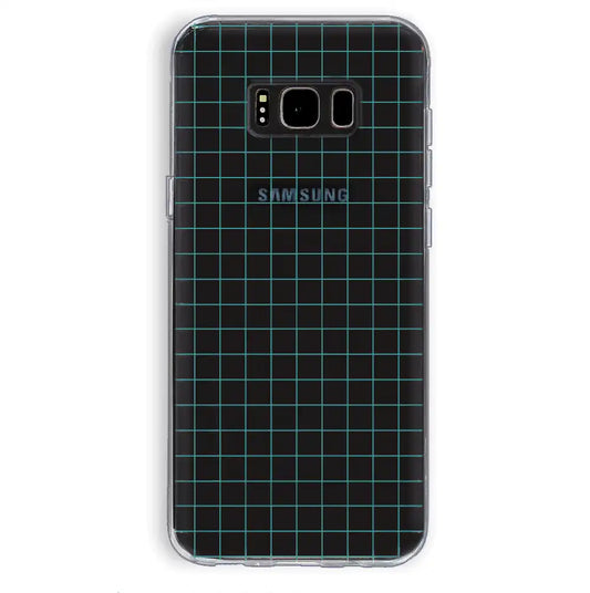 Off The Grid Holo Samsung Galaxy Case