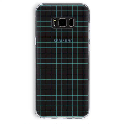 Off The Grid Holo Samsung Galaxy Case