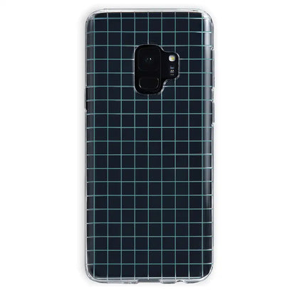 Off The Grid Holo Samsung Galaxy Case