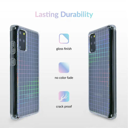 Off The Grid Holo Samsung Galaxy Case