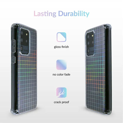 Off The Grid Holo Samsung Galaxy Case