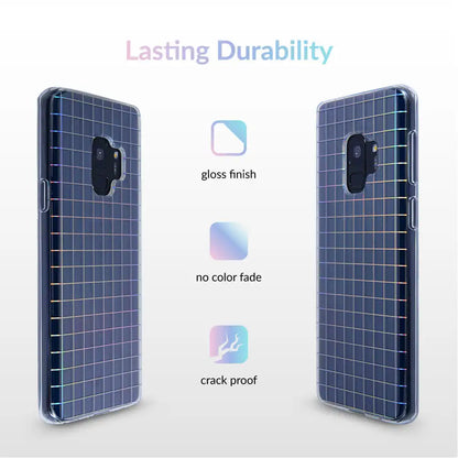 Off The Grid Holo Samsung Galaxy Case