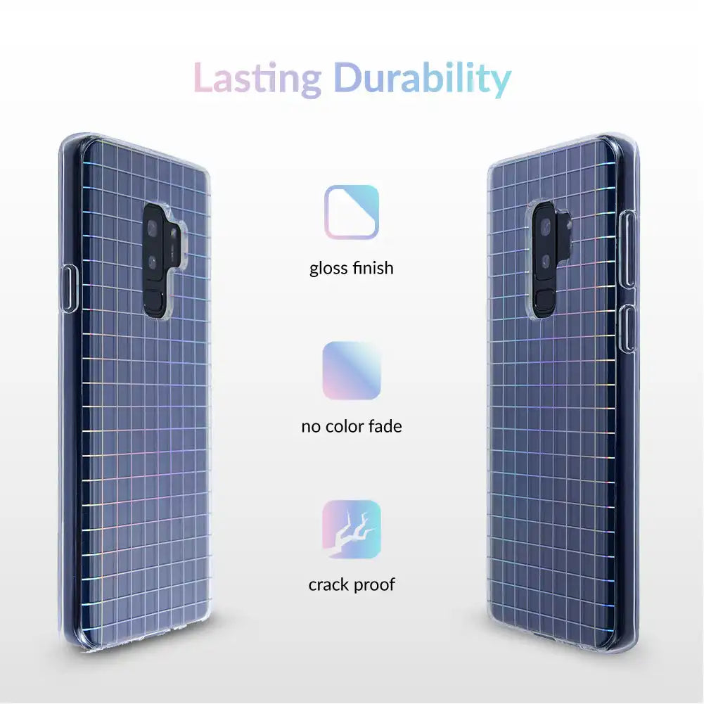 Off The Grid Holo Samsung Galaxy Case
