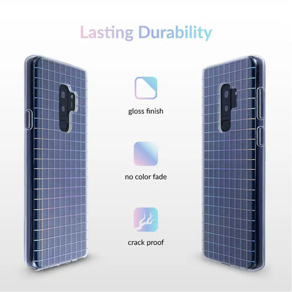 Off The Grid Holo Samsung Galaxy Case