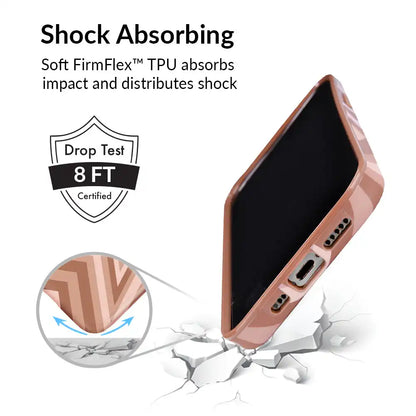 Starstruck iPhone Case