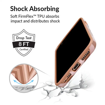 Starstruck iPhone Case